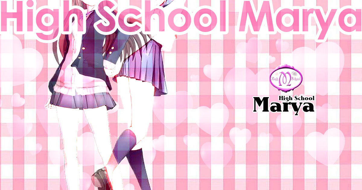 High School Marya 池袋店画像458