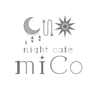 night cafe mico画像820