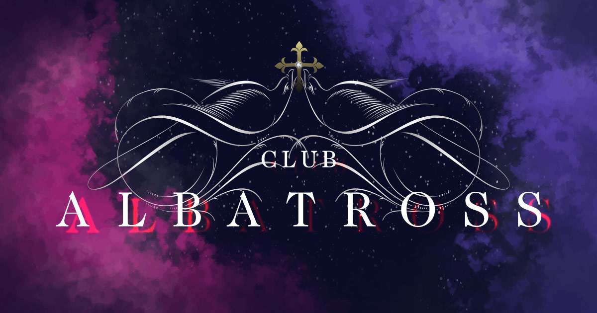 new club ALBATROSS画像/311