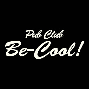 New Club Be Cool