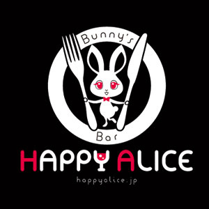 Image Bar HAPPY ALICE