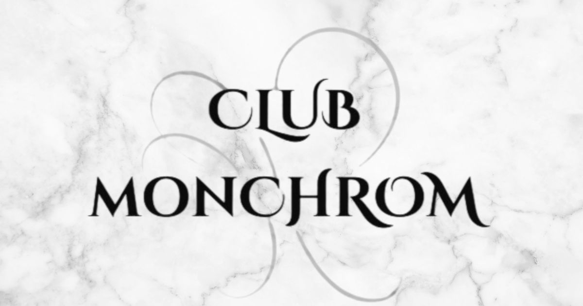 CLUB MONCHROM画像6417