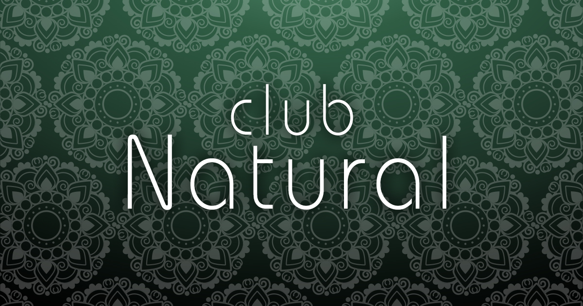 club Natural画像/6422