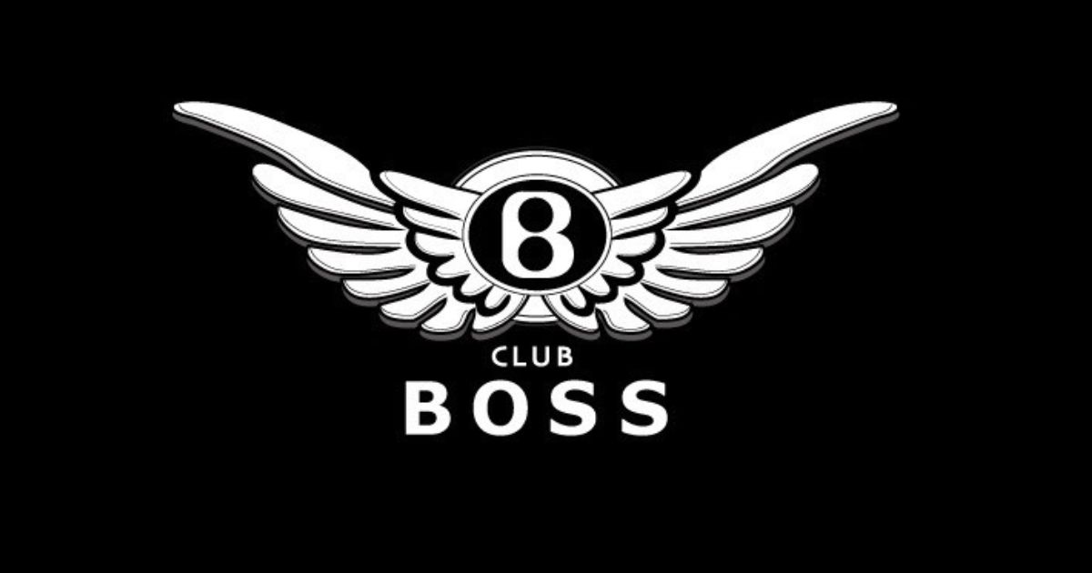 CLUB BOSS画像/7132