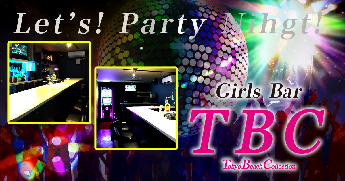 TBC〜Tokyo Beach Collection〜画像6639