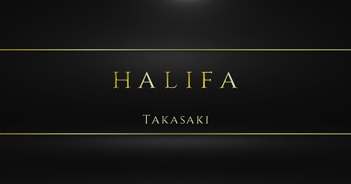 HALIFA TAKASAKI画像/6562