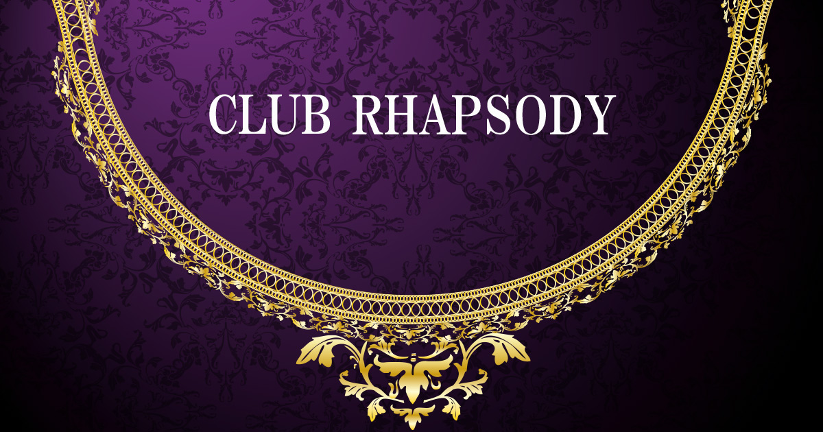CLUB RHAPSODY画像/1028