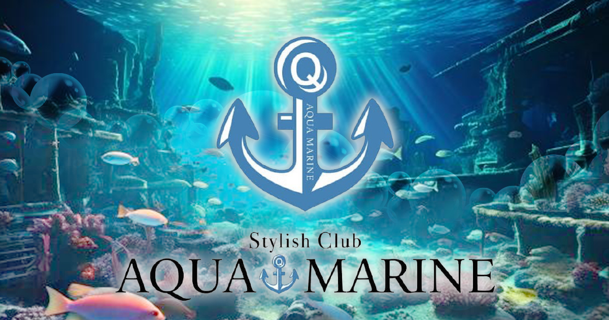 Stylish Club AQUA MARINE画像6869