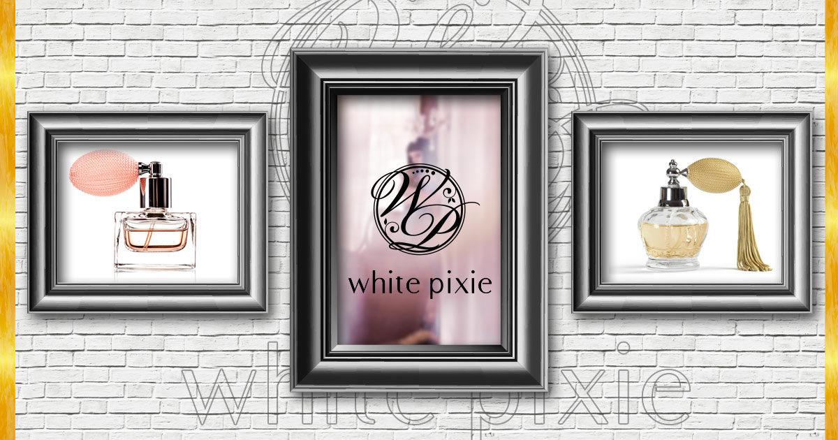 white pixie画像/906