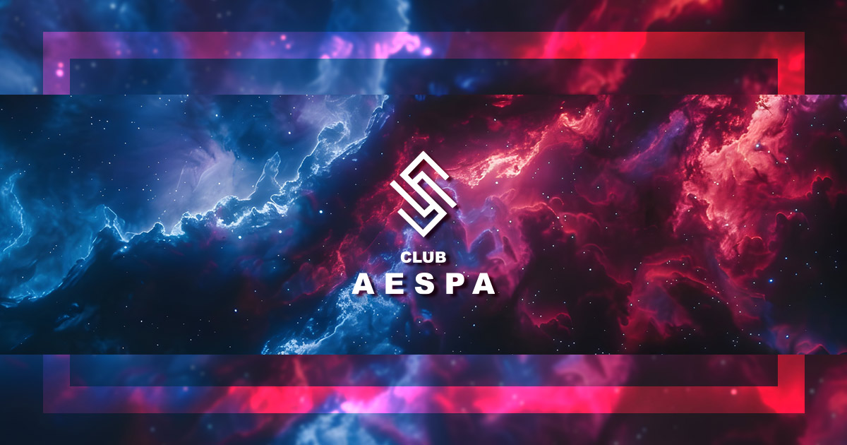CLUB AESPA画像7134