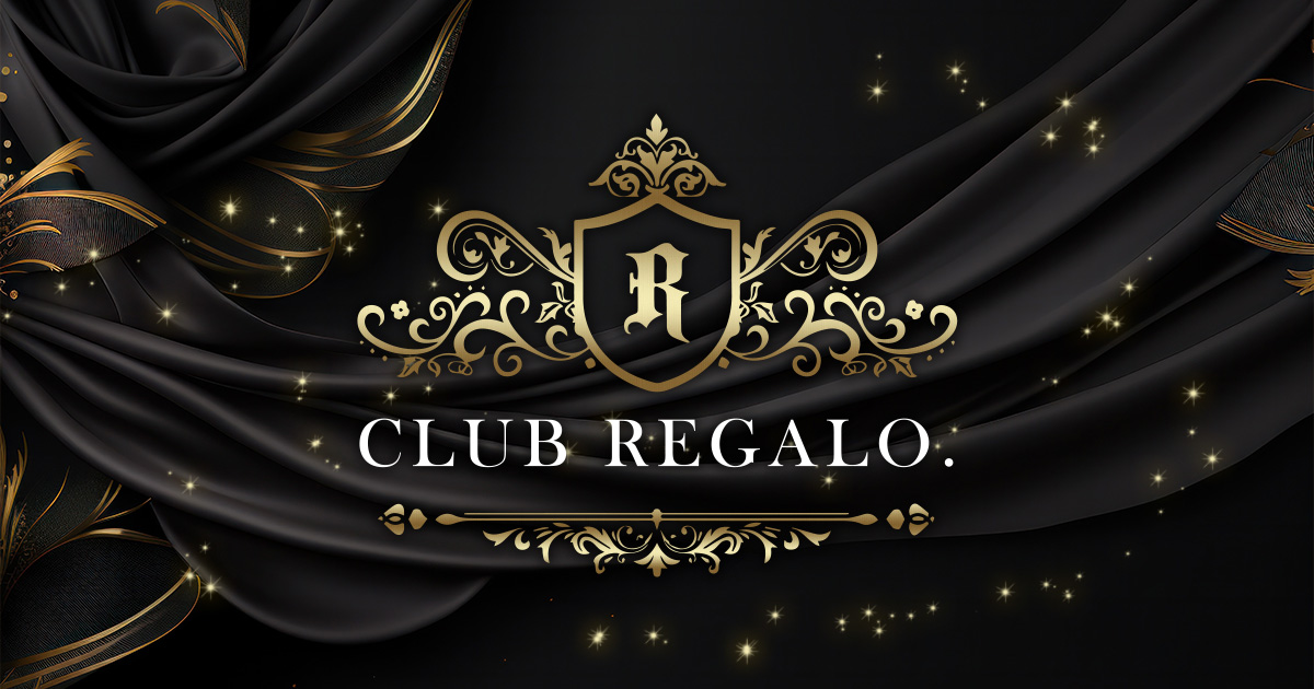CLUB REGALO.画像6561