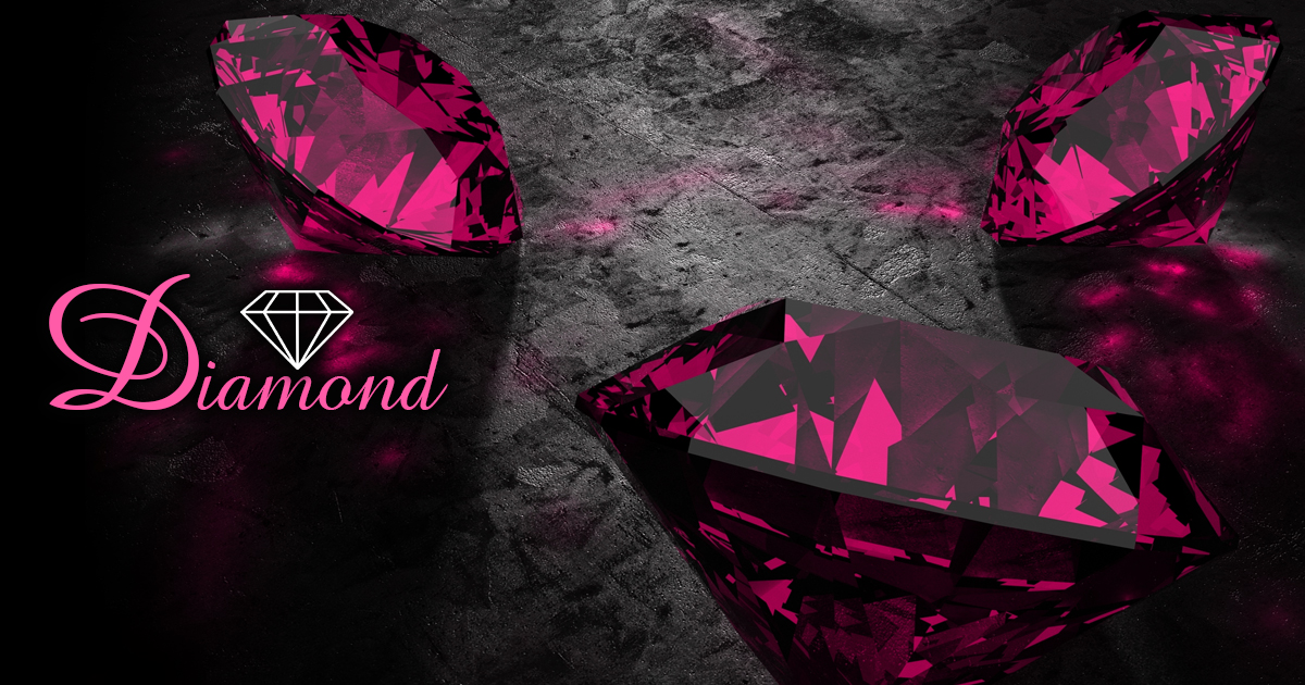 Diamond画像1140