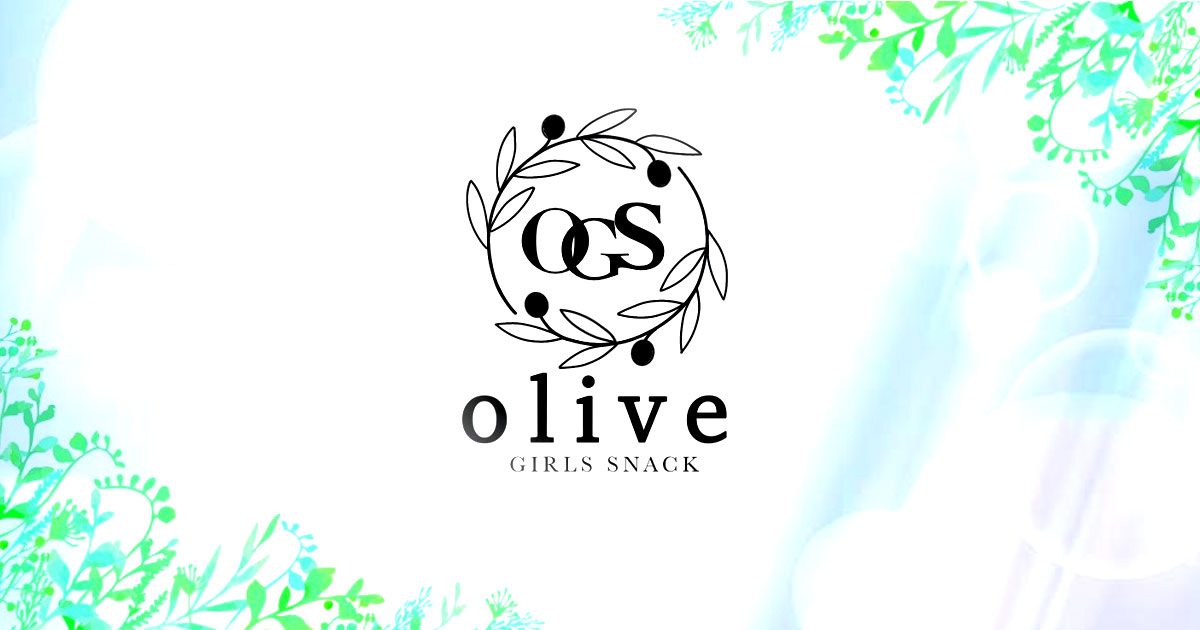 GIRLS SNACK olive画像7426