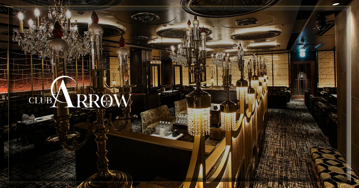 Club ARROW画像/1724