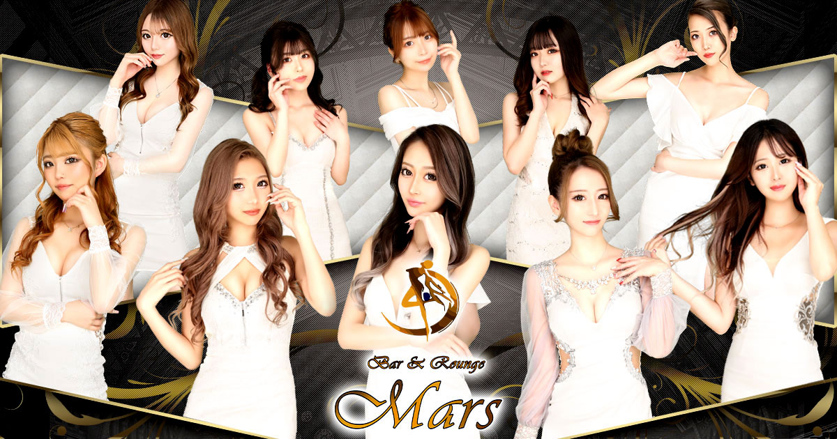 Bar&Lounge Mars画像/5416