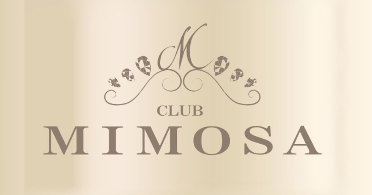 CLUB MIMOSA画像/1980