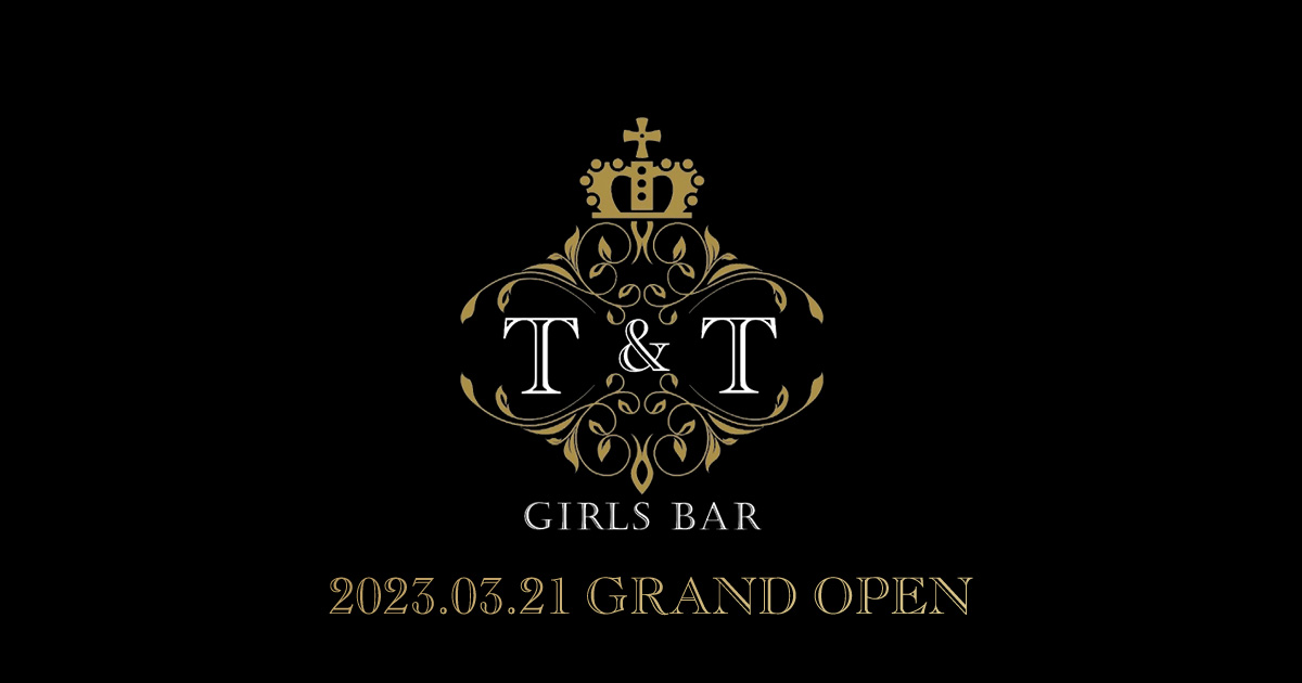 ガールズバーT&T画像/3238