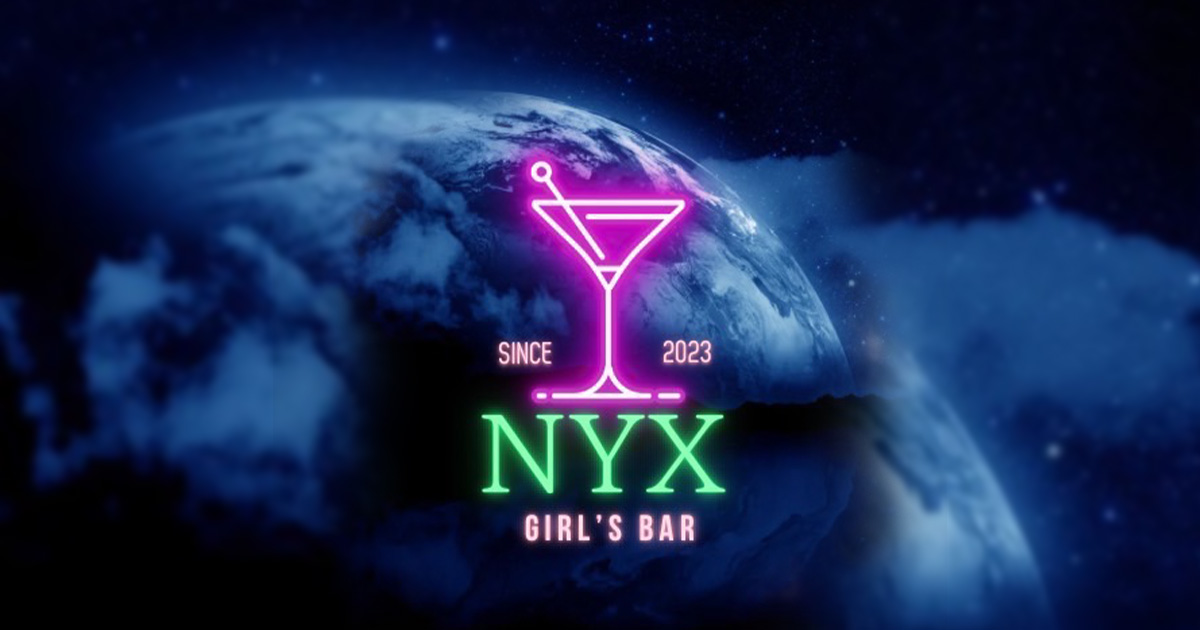 Girl's Bar NYX画像2744