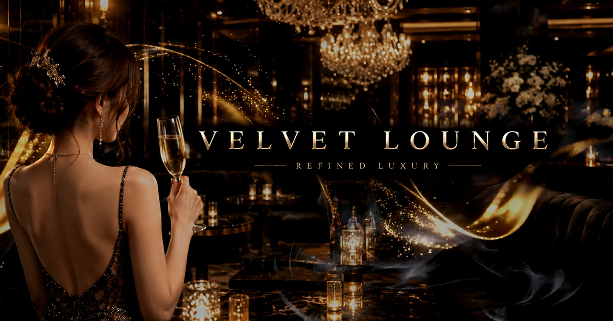 VELVET LOUNGE画像7432