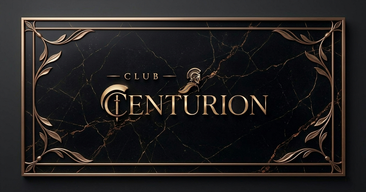 CLUB CENTURION画像7344