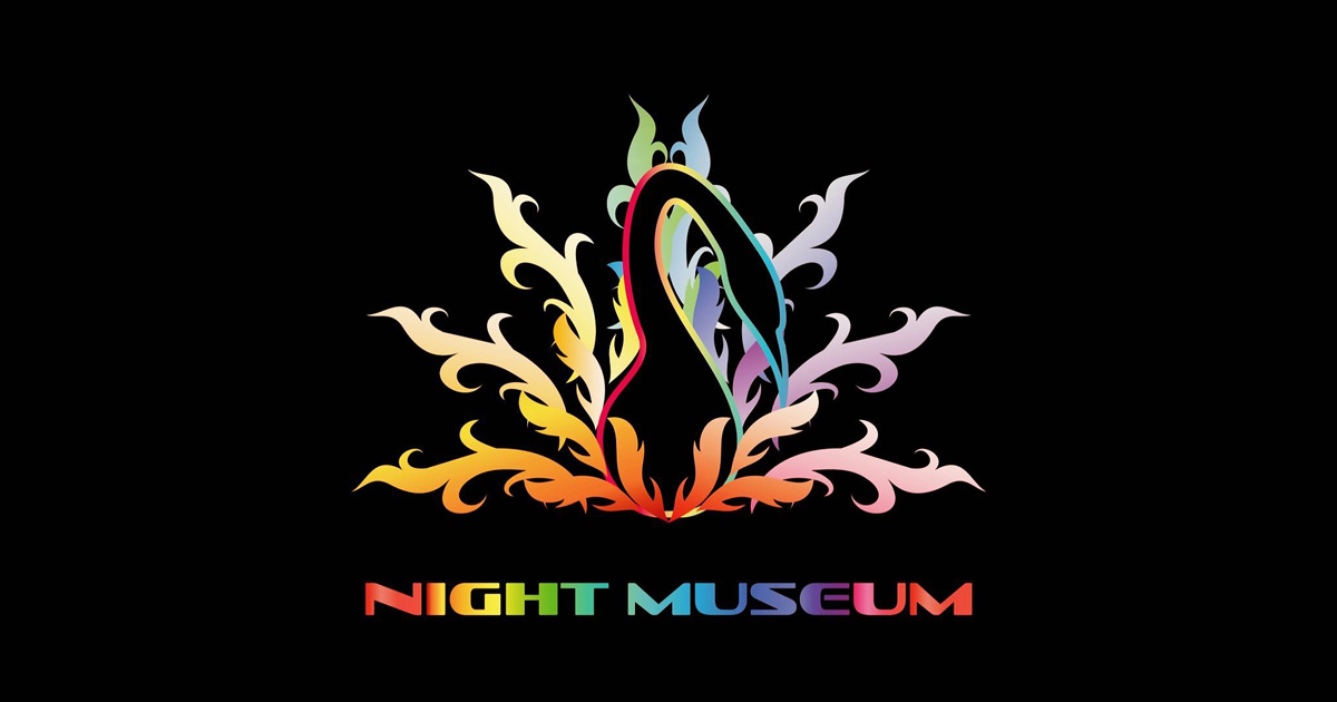 NIGHT MUSEUM画像2040