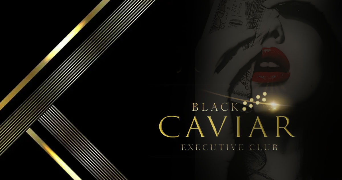 Black Caviar Executive Club画像/6626