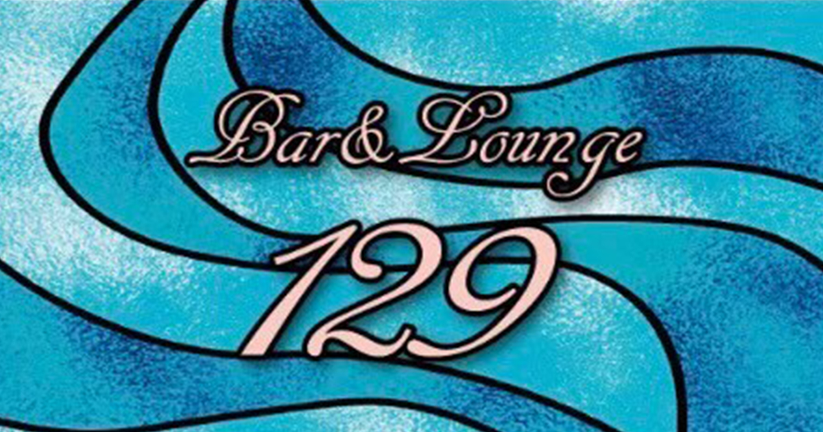 Bar Lounge 129画像6494