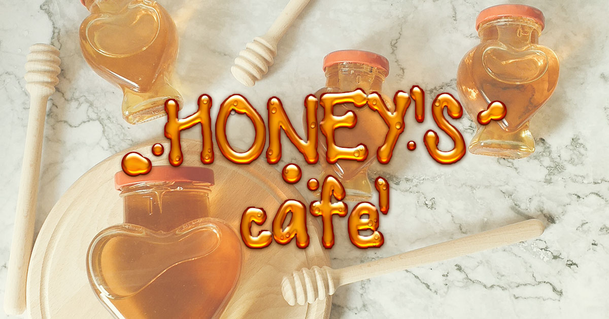 HONEY's cafe画像1163