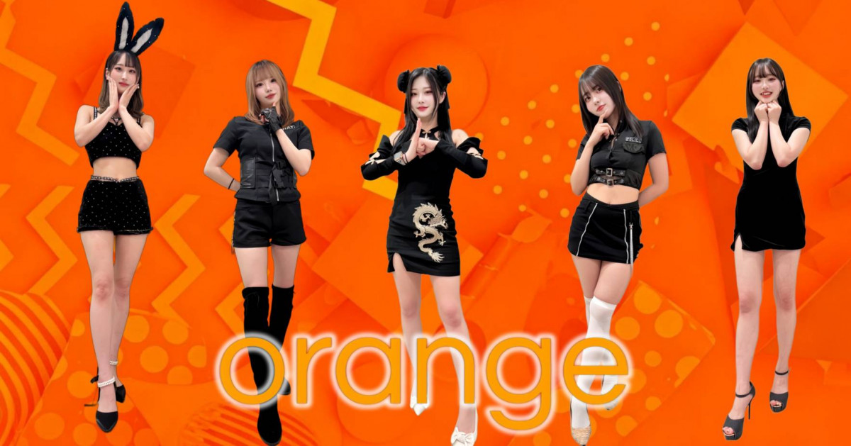 ガールズカフェ orange画像/6285