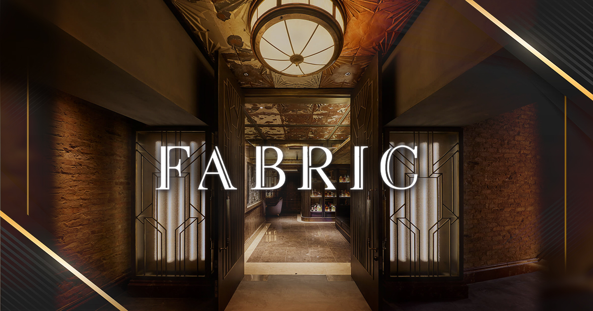 FABRIC LOUNGE ROPPONGI 7画像6988