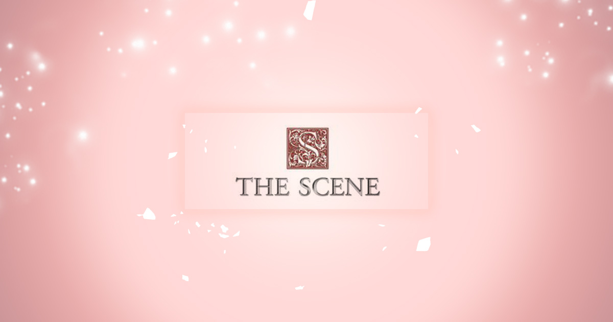 THE SCENE画像1268
