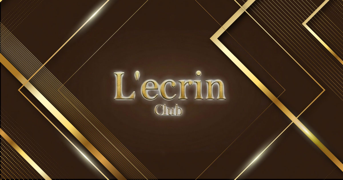 L'ecrin画像7246