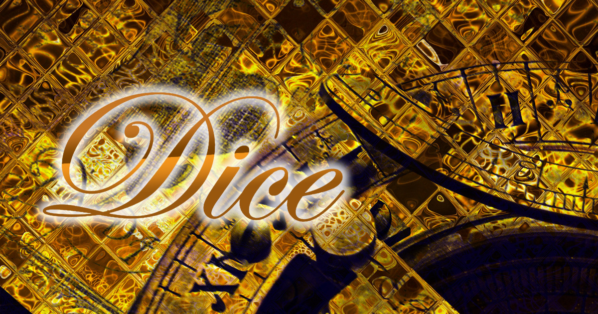Dice画像4060