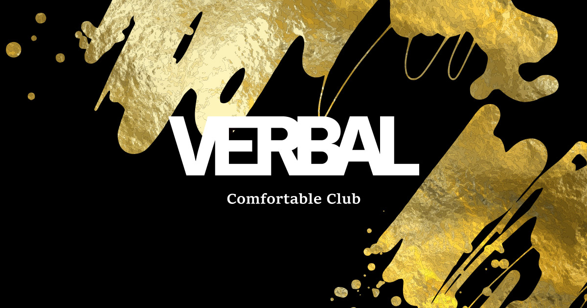 VERBAL ComfortableClub画像/6563