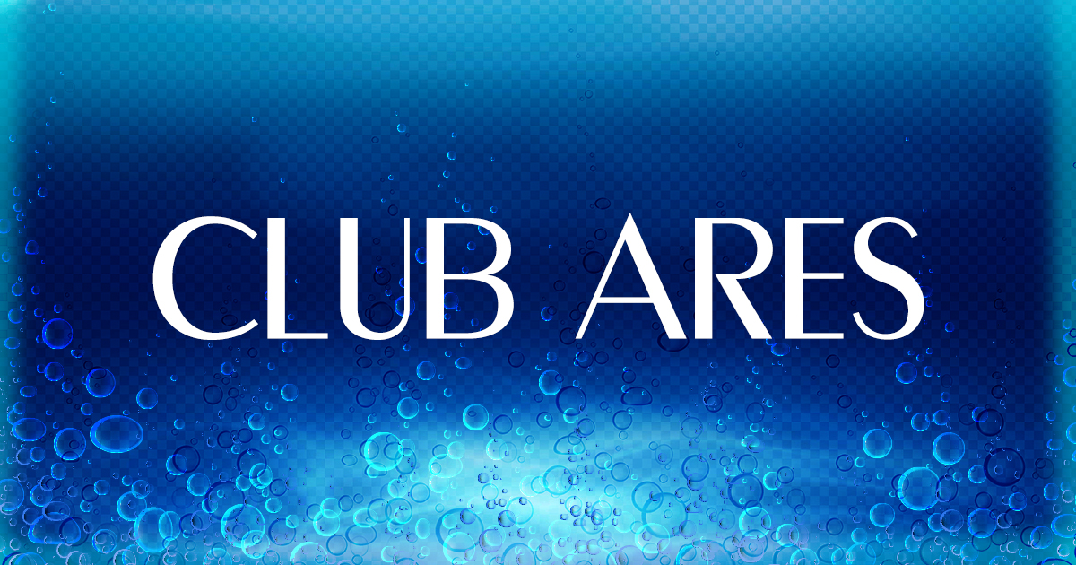 CLUB ARES画像/2022