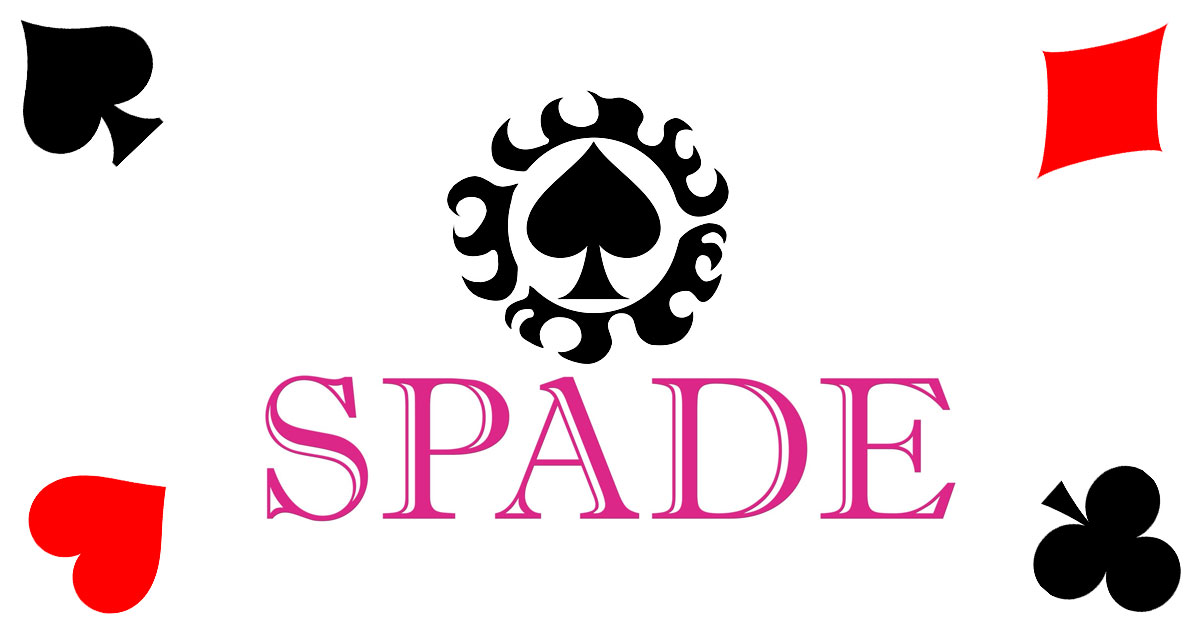 Girl's Bar SPADE画像1105