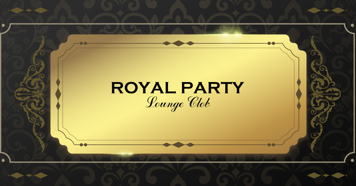 Club ROYAL PARTY画像1734