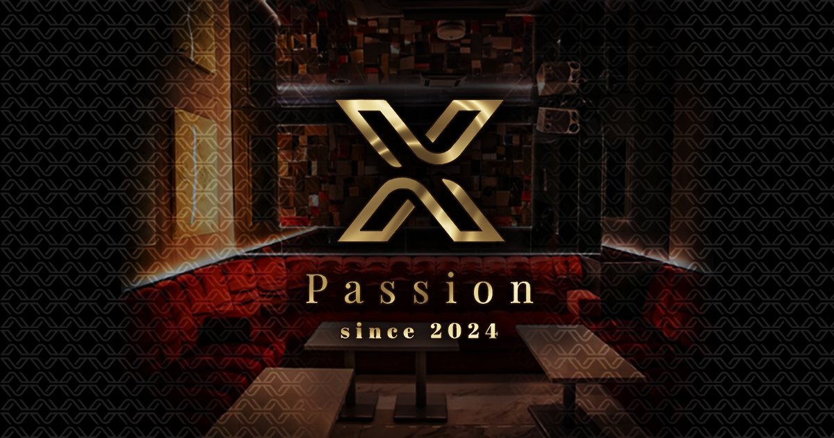 Passion X画像/6612