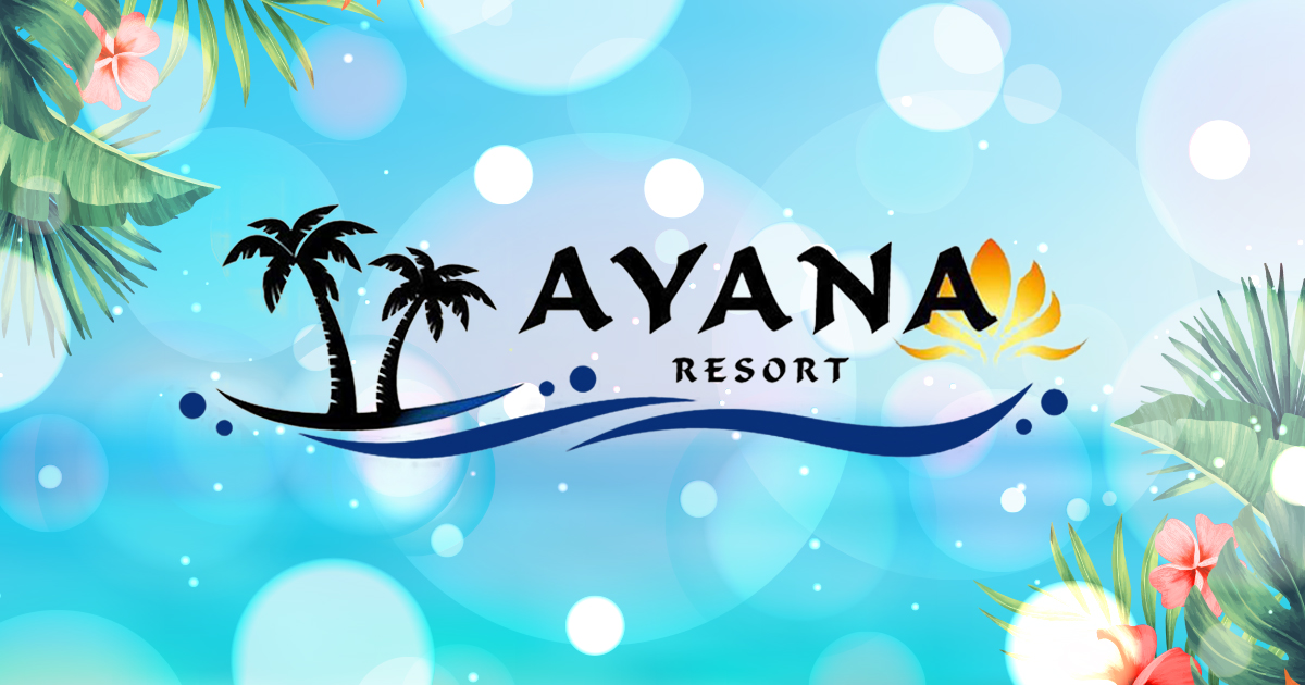 AYANA RESORT画像/1856