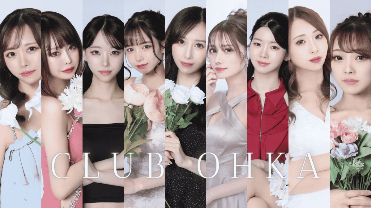 CLUB凰華画像/7009