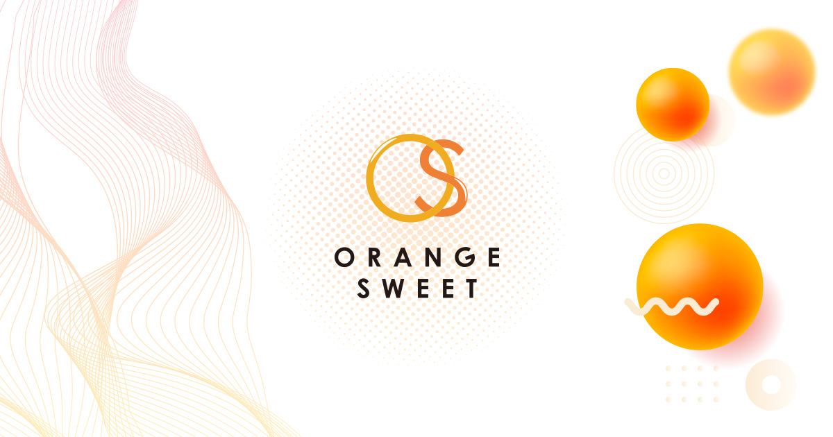 ORANGE SWEET画像1815