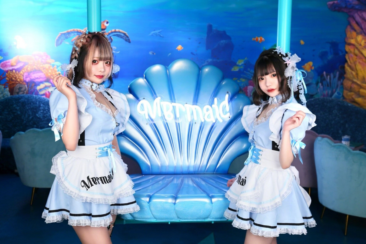 cafe&bar Mermaid画像288