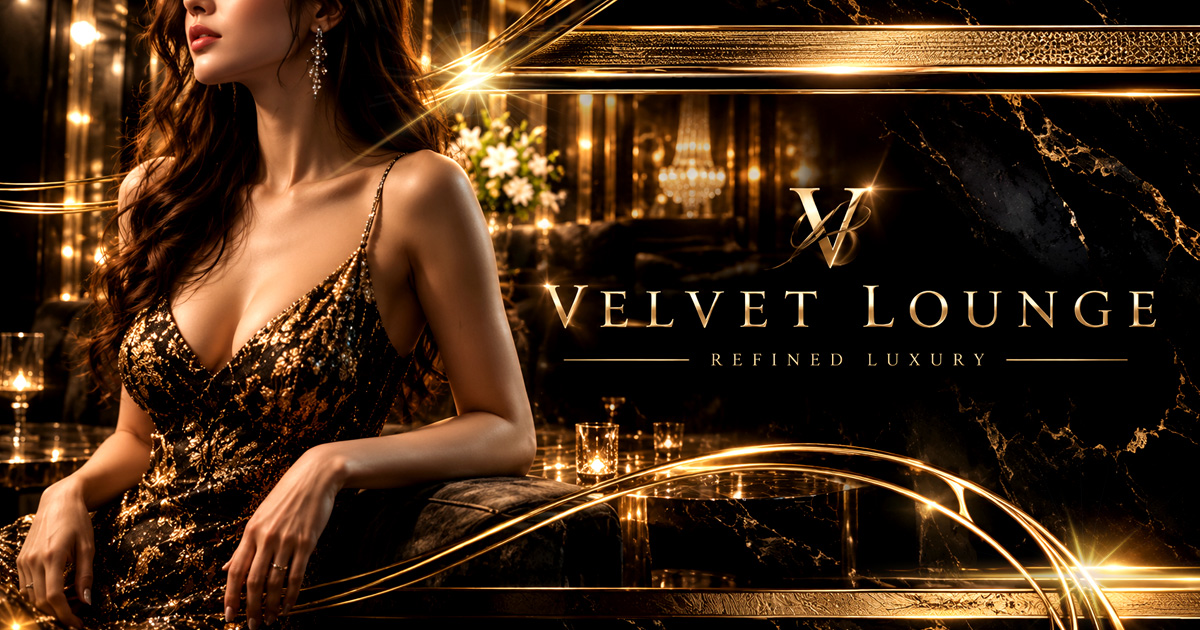 VELVET LOUNGE画像7432