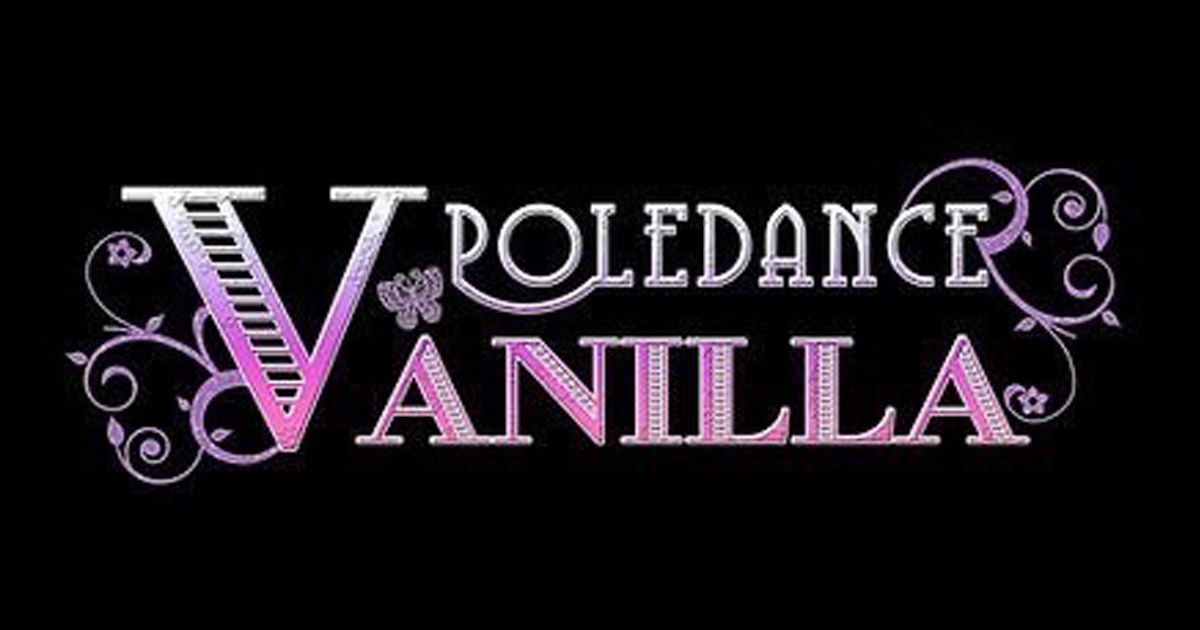 Pole dance VANILLA画像4325