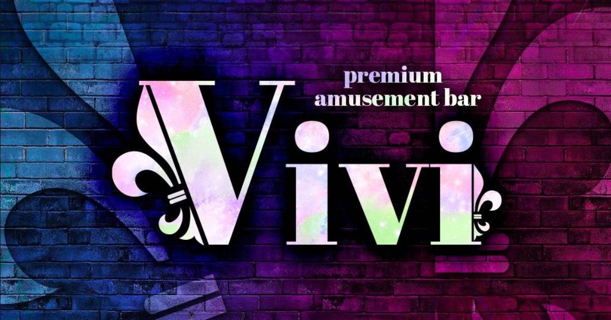 PREMIUM bar ViVi画像/6768