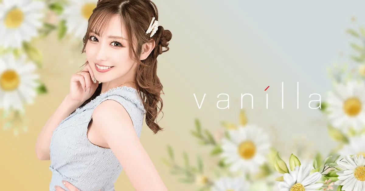 Vanilla画像3452
