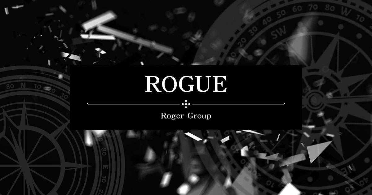 ROGUE画像/6374