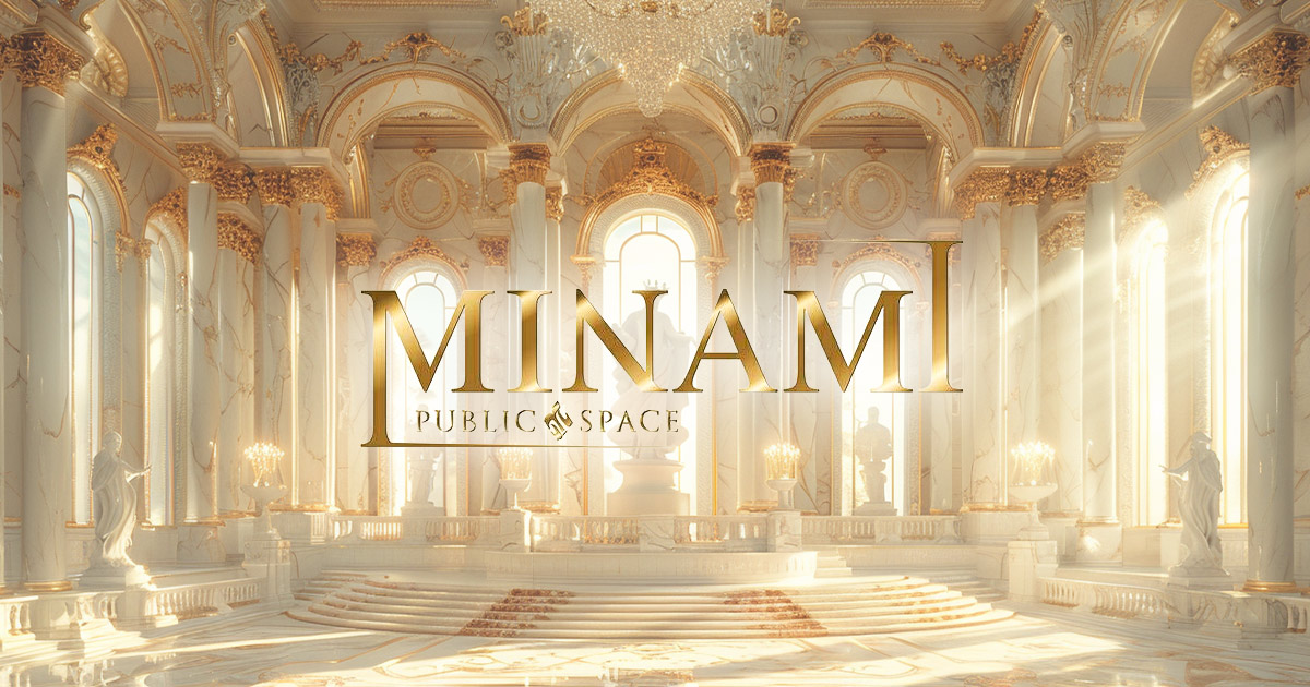 PUBLIC SPACE MINAMI画像7228