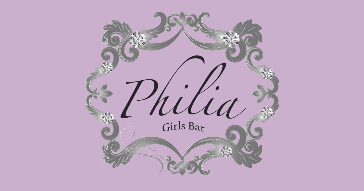 Girls Bar Philia画像/1904