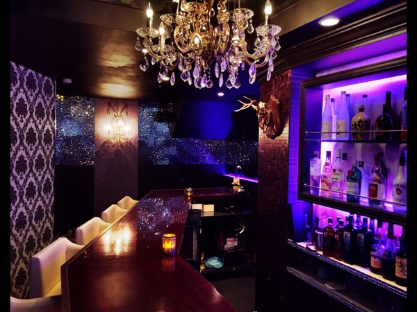Girl's Bar AZARO画像449